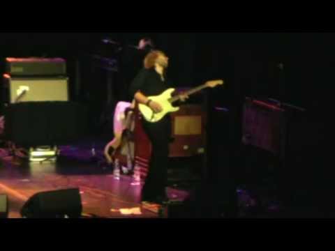 Jessy Martens & Band Teil 2