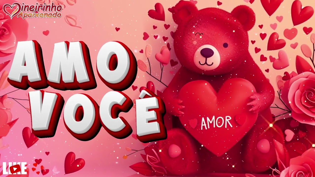 Você é Meu Raio De Sol, Minha Vida Todinha! 🌞❤️ Meu Grande E Verdadeiro Amor!