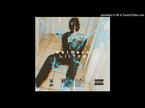 GETBACK LilToe - Full Speed (Official Audio)