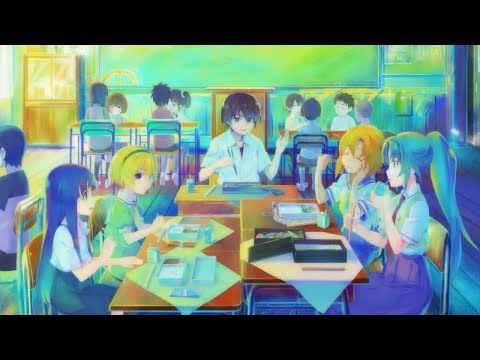 Higurashi Gou Review