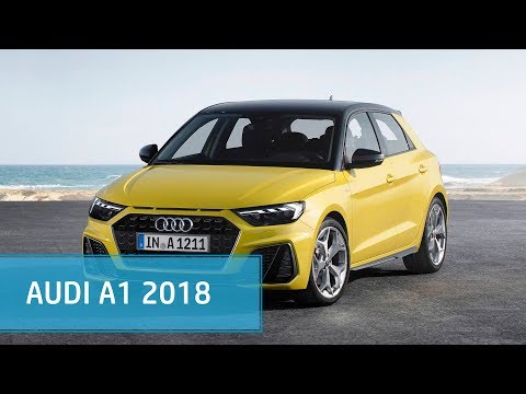 Audi A1 2018, TODO lo que tienes que saber | Diariomotor