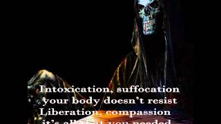 Zyanide - Eternal damnation With lyrics