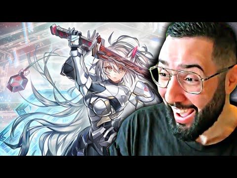 Playing Through 10 Negates With Sky Striker Is EASY!