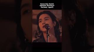Download lagu Agust D feat. Ryuichi Sakamoto, Woosung of The Rose - Snooze #agustd #woosung #agustdsnooze #suga mp3