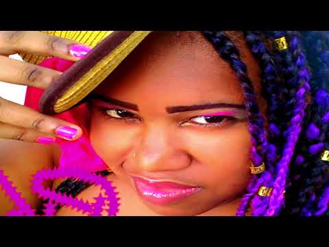 Amoureuse de toi ...Princess Kinzy "Alicia Keys - Fallin"