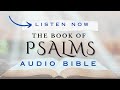Psalms Full Audio Bible Reading Word God NKJV Audiobook W Text Landscapes Music Psalm 1 150