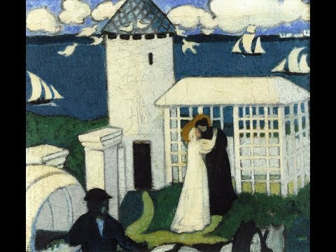 Les Nabis - Maurice Denis (1870 -1943)