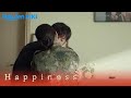 Happiness EP12 Reunion Kiss  Korean Drama