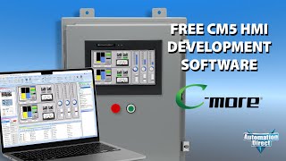 C-more HMI: 8in, color TFT LCD, touch screen (PN# EA9-T8CL C-more HMI: 8in, color TFT LCD, touch screen (PN# EA9-T8CL