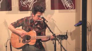 Comin' for Ya North Georgia Blues - Eliot Bronson