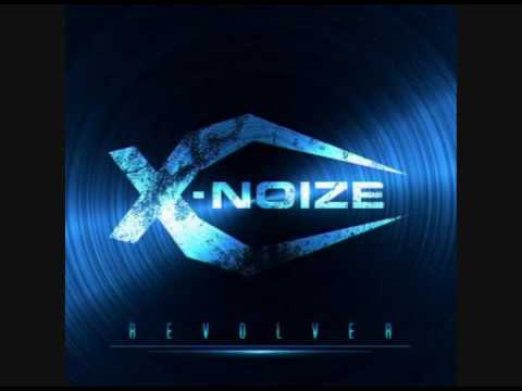 X - Noize Feat Tom C - Information (live Mix)