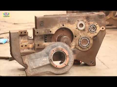 Reconditioning Service