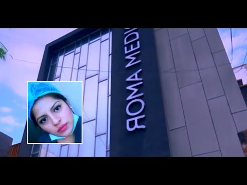 Lipoescultura mortal: Clínica operó sin licencia