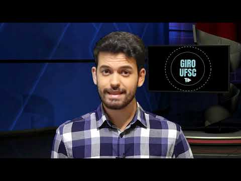 TJ UFSC 16/06/2021 - UFSC divulga nova chamada do processo seletivo 2021 // Giro UFSC