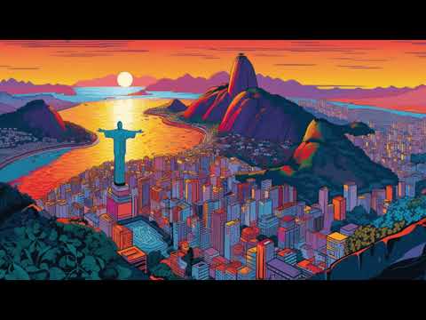Nicobox - Toca Samba