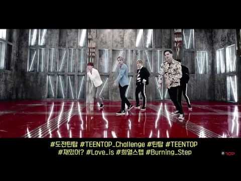 170419 틴탑(TEEN TOP) INSTAGRAM