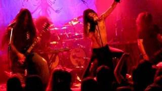 Finntroll: Aldhissla