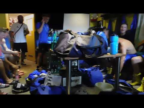 SV Blau-Gelb Mülsen - ESV Lok Zwickau 3:0