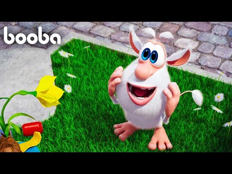 Booba 🏵️ Die Blume 🦾 Folge 82 - Lustige Cartoons für Kinder - Booba ToonsTV