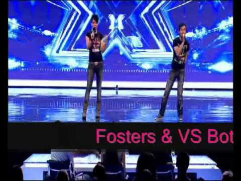 Diva Fever LIVE At Scrumptious