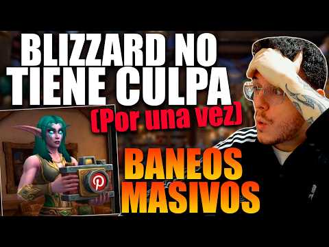 Blizzard celebra que este año sus jugadores pasaron 8 mil millones de horas con sus productos
