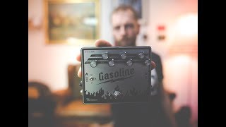 Video thumbnail for Thermion Gasoline Demo & Review by Frank Fleckenstein