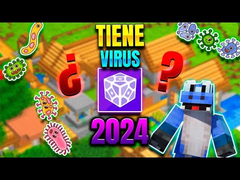 ¿☠SKLAUNCHER tiene VIRUS en 2025🦠? - MINECRAFT SKLAUNCHER 1.21 en 2025✅