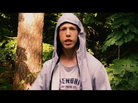 Tym razem hip-hop - Konrad Kobos - Nie ma dróg bez nóg (cover Kryzys)