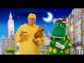 The Wiggles Yawn Yawn Yawn Dubbed With AI Sam