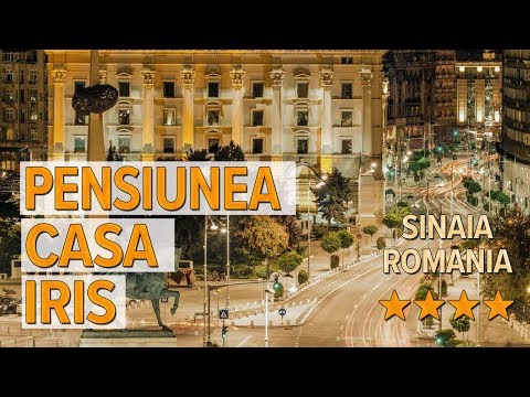 Pensiunea Casa Iris hotel review | Hotels in Sinaia | Romanian Hotels