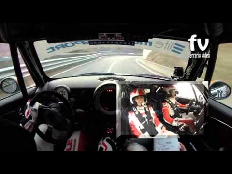 11°Ronde Citta' dei Mille 2015 Pasquini - Melesi by Ferrario Video