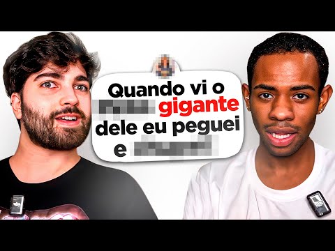 THE WORST DATING STORIES LOL