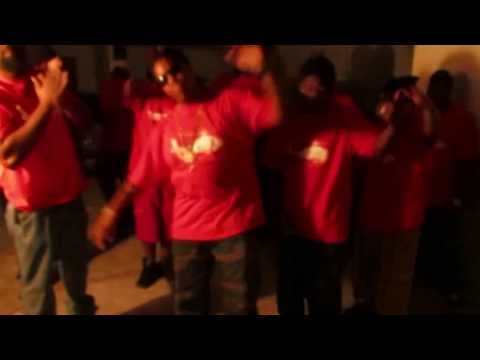 IN DA BUILDING-AINTWIDIT Ft.Mike Dangerous,Reasun,JHektic,Charlie Bronze,Chucky Chuck& DaReel Gay $