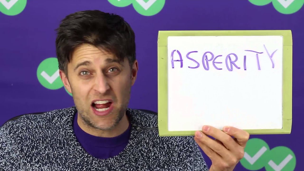 GRE Vocab Wednesday: More Difficult Words