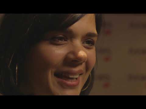 Natasha Khan (Bat For Lashes) - The Ivors 2019 Best Television Soundtrack Winner