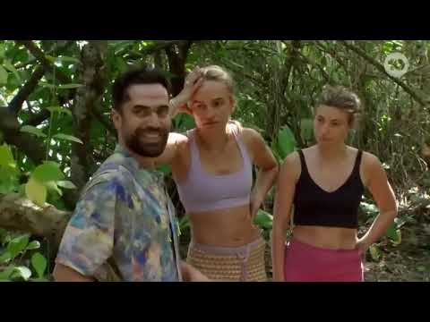 Australian Survivor 2023   Heroes vs Villains   Episode 7
