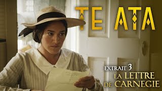 Te Ata - Extrait : "La Lettre de Carnegie" VOST