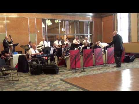 Jump 'N' Jive - Groovin' Hard