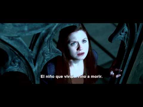 Harry Potter y las Reliquias de la Muerte - Parte II