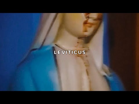 Miniatura de Leviticus