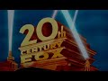 DLC 20th Century Fox Amblin Entertainment 1989