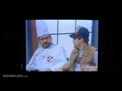 Reface-not evil enough