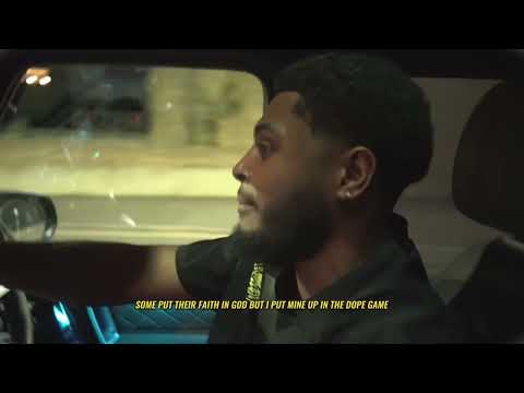 YurLoss - Intro freestyle 2025 (RAW)