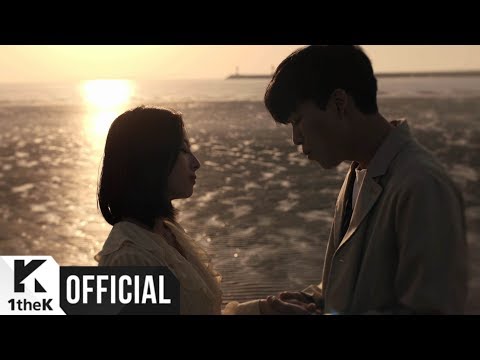 [MV] Kwak JinEon(곽진언) _ A Walk Together(함께 걷는 길)