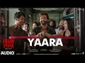 Yaara Audio Vikram Vedha Hrithik Roshan Saif Ali Khan SAM C S Manoj Muntashir Armaan M