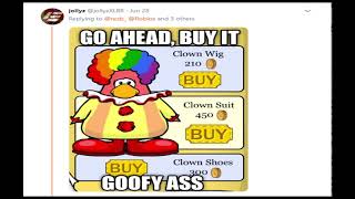 John Roblox Sandra Banned Th Clip - 