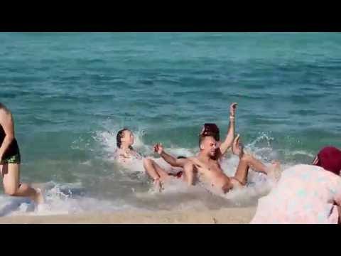 Swing 'n' Swim 2016 - Aftermovie