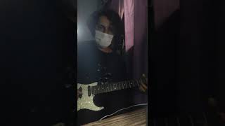 Timing is Reason - Sunset Black (cover)