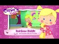Original DVD Opening Chloe S Closet Rainbow Riddle UK Retail Disc 1080p