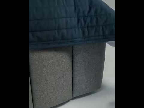 Кровать Boss XO